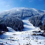 Kadic * Bjelašnica