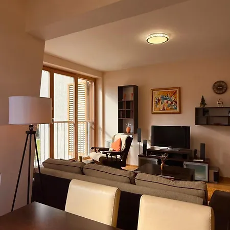 Kadic Apartment Bjelasnica