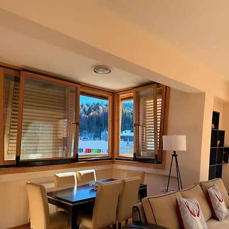 Appartement Kadic