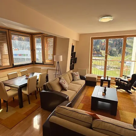 Appartement Kadic Bjelašnica