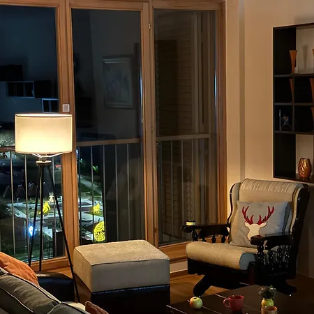 Appartement Kadic *