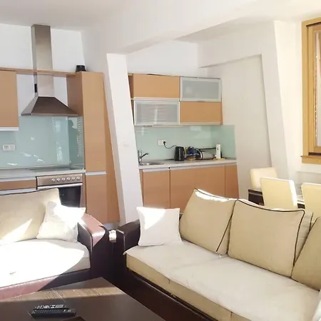 Apartment Kadic