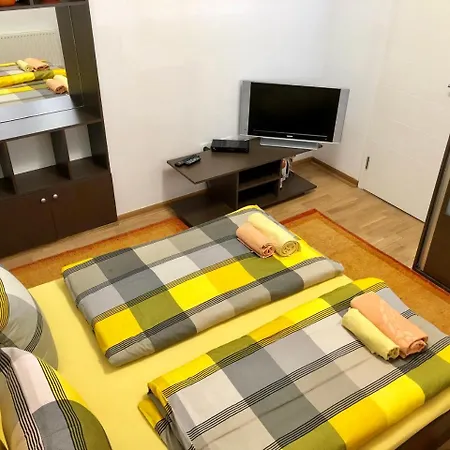 Kadic Apartment