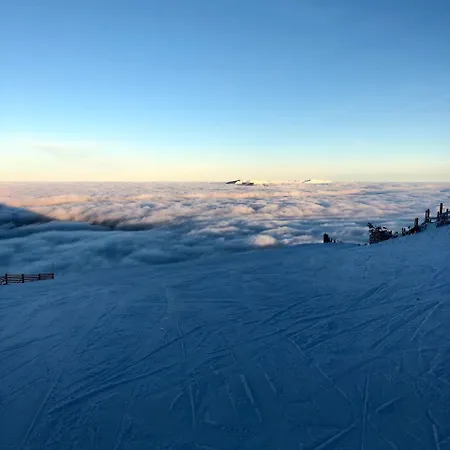 Kadic Lägenhet Bjelašnica