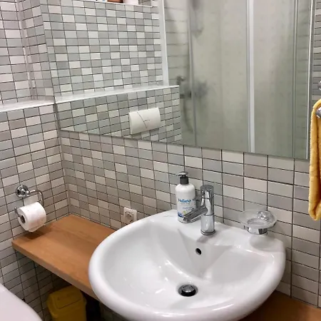 Apartment Kadic *